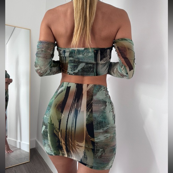 Cute set - Picture 3 of 4